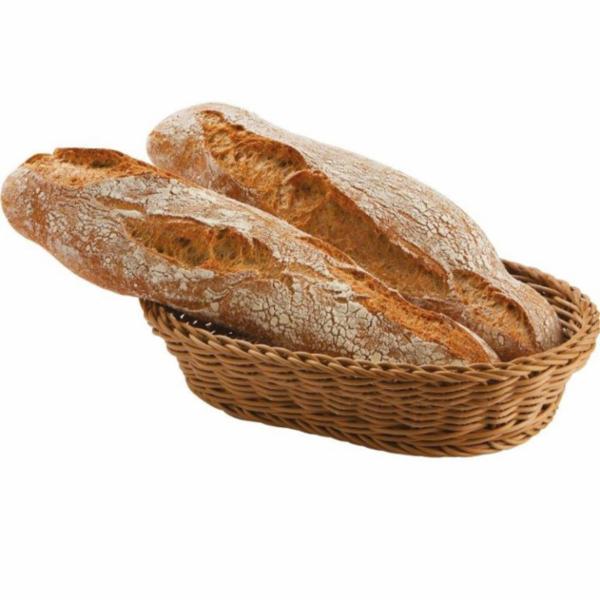 PANE FRESCO FILONE MEDITERRANEO C/LIEVITO MADRE ITALIANO