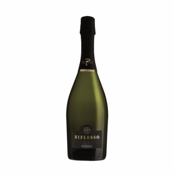 Spum.Riflesso Brut Monserrato