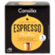 Consilia Caffè in Capsule Espresso Arabica Compatibili Nespresso 10 pezzi