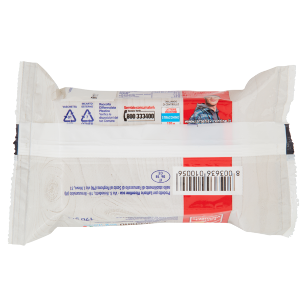 Latterie Vicentine Stracchino 170 g