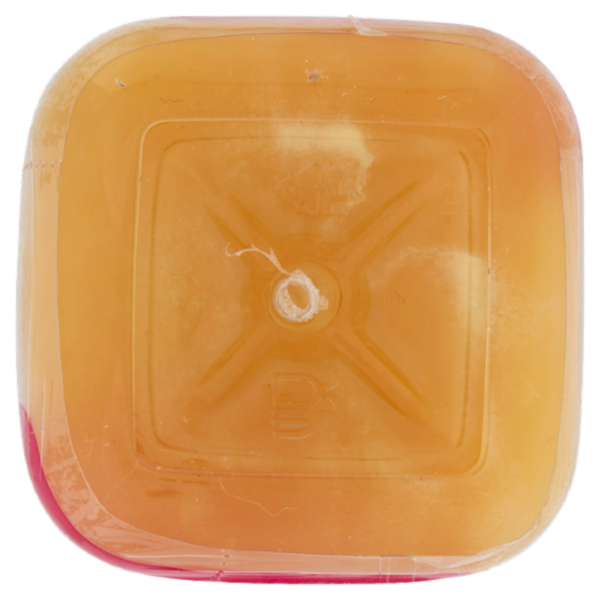 OrtoRomi Estratto Tropicale frutto della passione, mango, ananas, banana e mela 250 ml