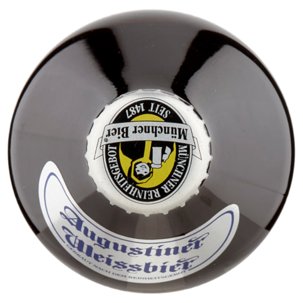 Augustiner Weissbier 50 cl