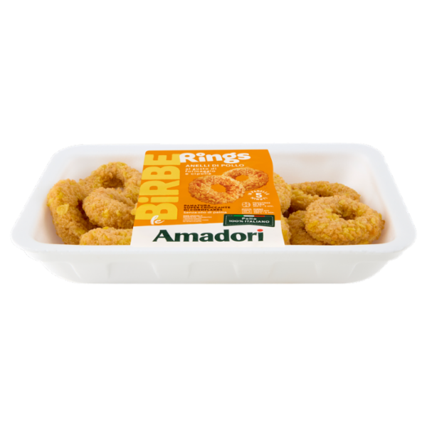 Amadori le Birbe Rings 0,270 kg