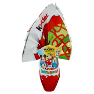 Kinder GranSorpresa Mickey & Friends 150 g