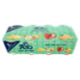 Arborea A-Yo Yogurt Zero Grassi Ananas, Banana, Fragola, Agrumi 8 x 125 g