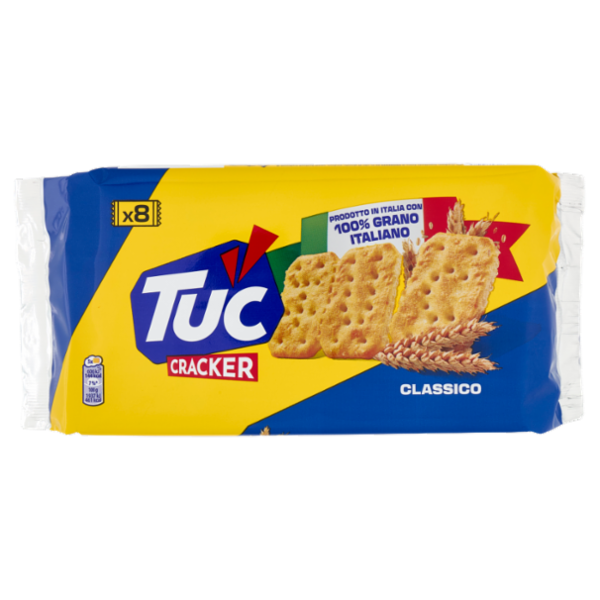 Tuc Cracker Classico - 250 g
