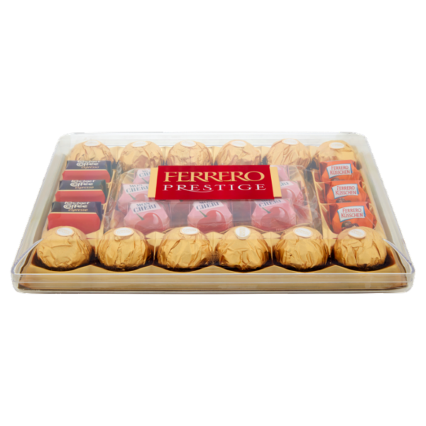 Ferrero Prestige 28 pezzi 319 g