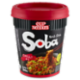 Nissin Cup Noodles Soba Wok Style Chilli 92 g