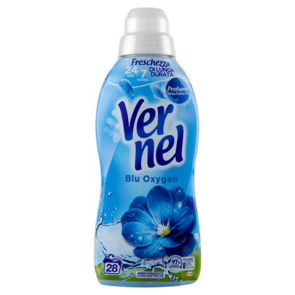 VERNEL Concentrato Blu Oxygen 700ml