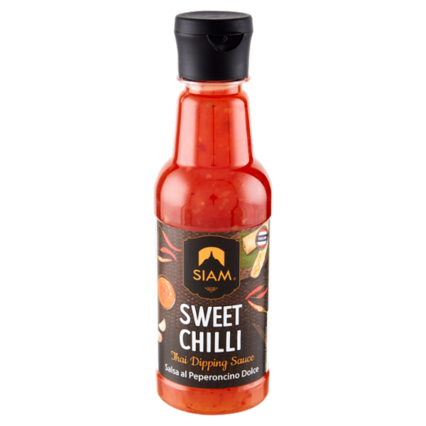 Siam Sweet Chilli Thai Dipping Sauce 250 ml