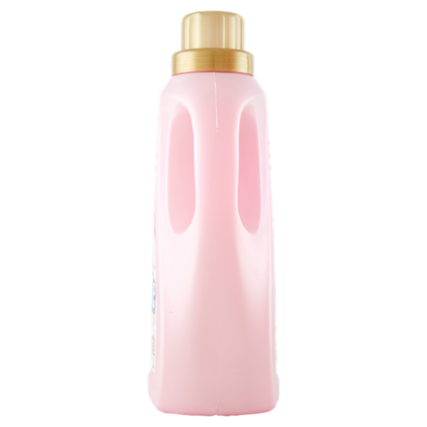 Woolite Detersivo lavatrice Rosa per Capi Fini 25 lavaggi 1,5 L