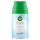 Air Wick Freshmatic Ricarica Pure Soffice Cotone Profumatore per ambiente 250 ml