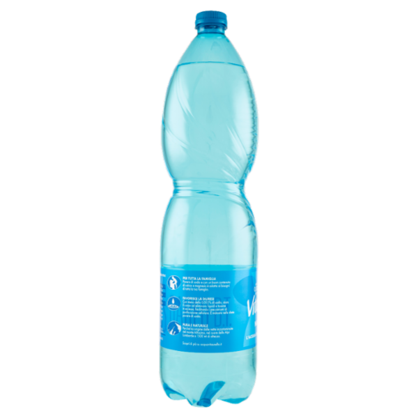 Vitasnella Naturale 150 cL
