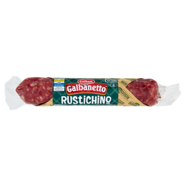 Galbani Galbanetto Rustichino 200 g