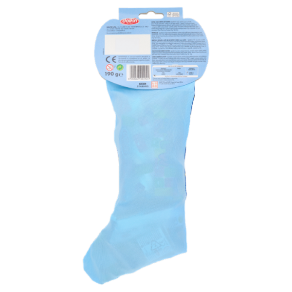 dolfin Calza Bluey 190 g