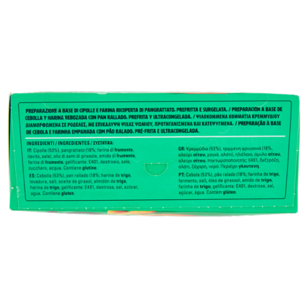 Pickers crispy Onion Rings 350 g