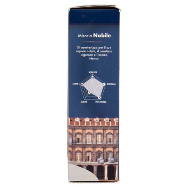 Caffè Borbone Miscela Nobile Caffè Macinato 250 g
