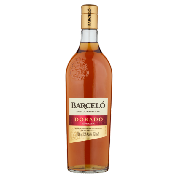 Barceló Dorado 1000 ml