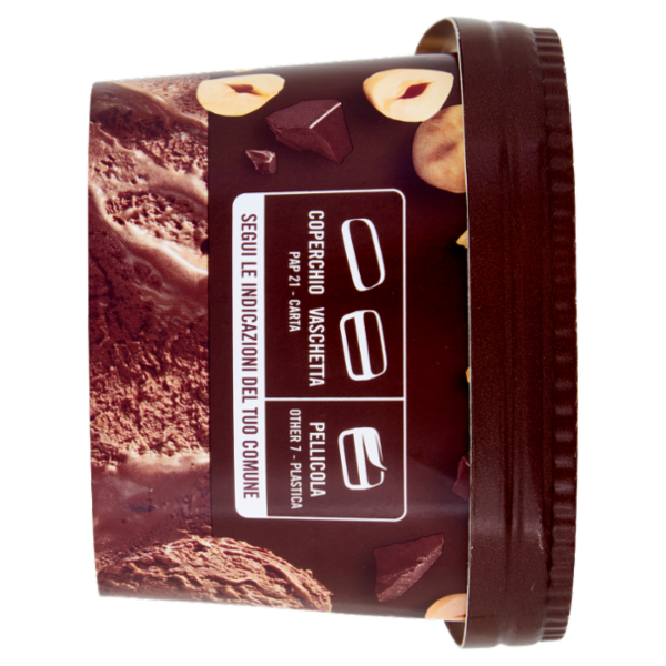 Carte d'Or Tartufo 500 g