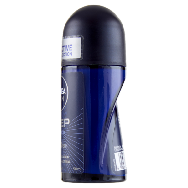 Nivea Men Deep Darkwood Anti-Perspirant 50 ml