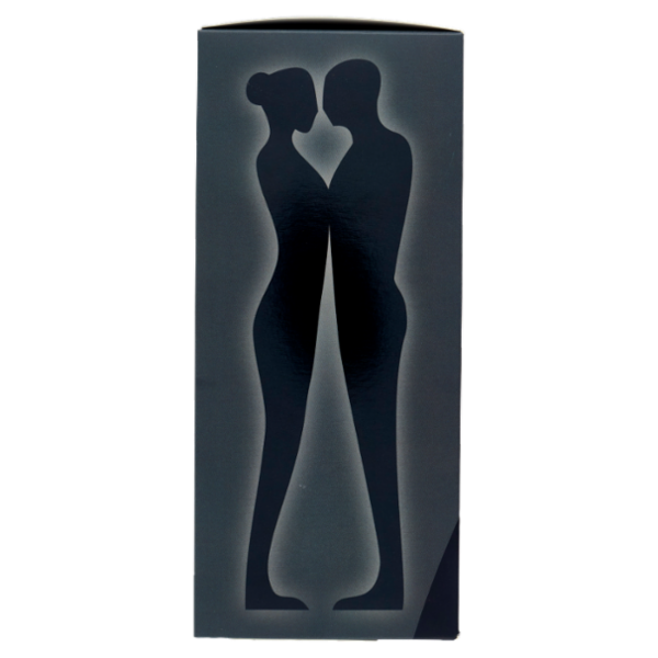 Intesa Sex Unisex Gel Doccia-Shampoo Deep Night 250 mL + Parfum Deodorant Deep Night 125 mL