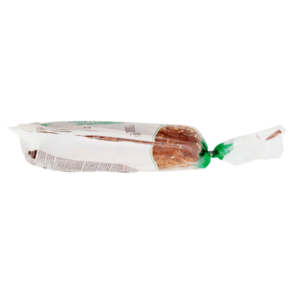DailyBread Pagnotta Multicereali con Semi di Girasole e Lino 400 g