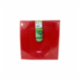 Nice Piatto Piano Rosso 29x29 Pz6