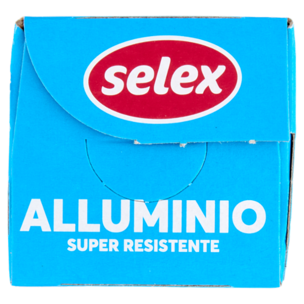Selex Alluminio 30 m