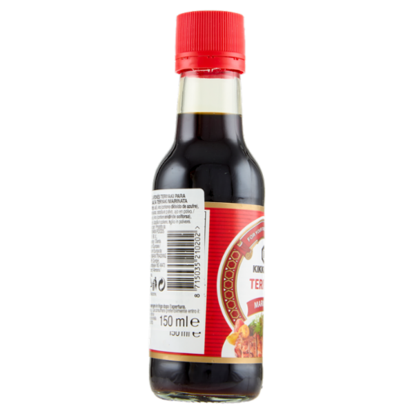 Kikkoman Teriyaki Marinade 150 ml