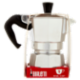 Bialetti Moka Express Caffettiera 1 Tazza