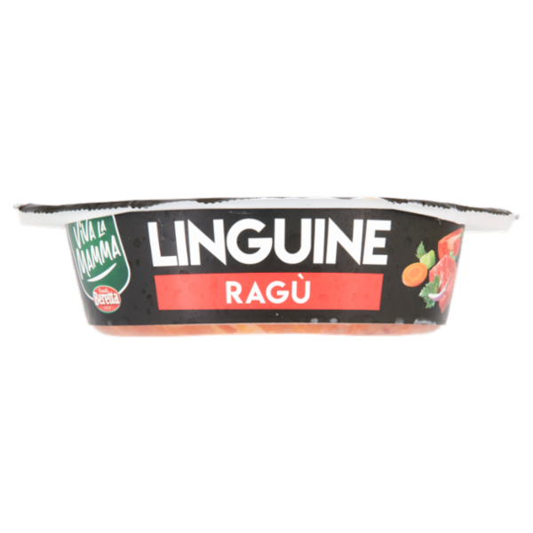 Viva La Mamma Linguine Ragù 220 g