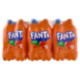 Fanta Orange NJ PET 66cl. 6x4