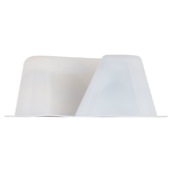 müller Mix Bisco Crunch Yogurt Gusto Biscotto con Sfere al Cioccolato e al Caramello Salato 150 g