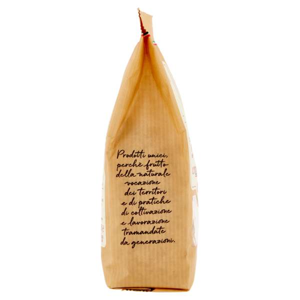 Dalla Buona Terra pedon L'Italia Tipica Ceci della Murgia 350 g