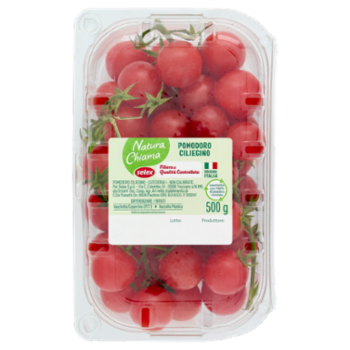 Selex Natura Chiama Pomodoro Ciliegino 500 g
