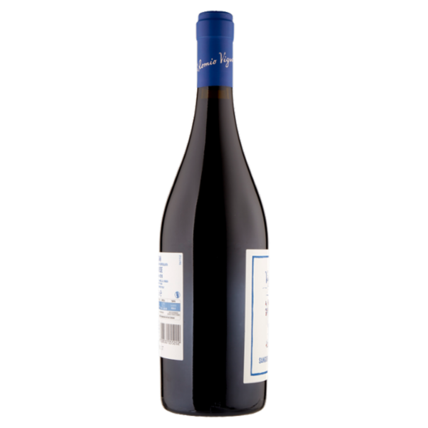 Vigneti Romio Romagna DOC Sangiovese Superiore Riserva 75 cl