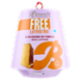 Bauli Free Lactose Free il Pandoro di Verona Senza Lattosio 700 g