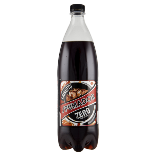 Spumador Zero Chinotto 1 L