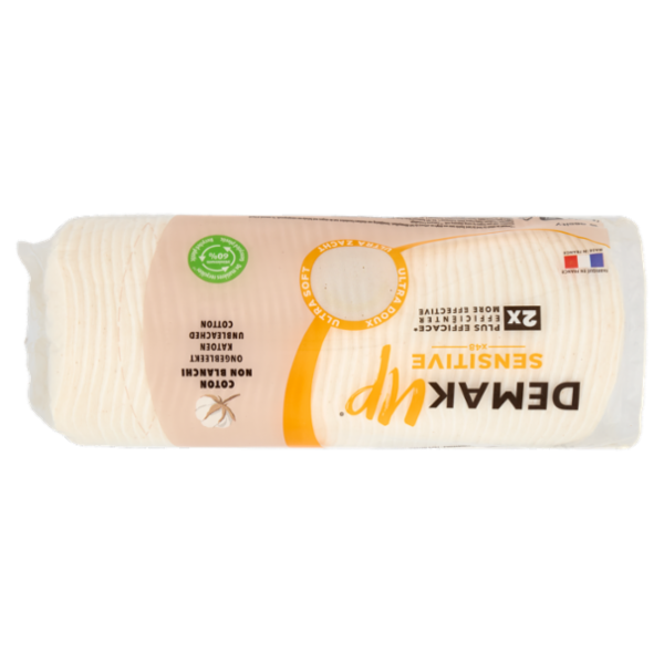 Demak Up Sensitive 48 pz