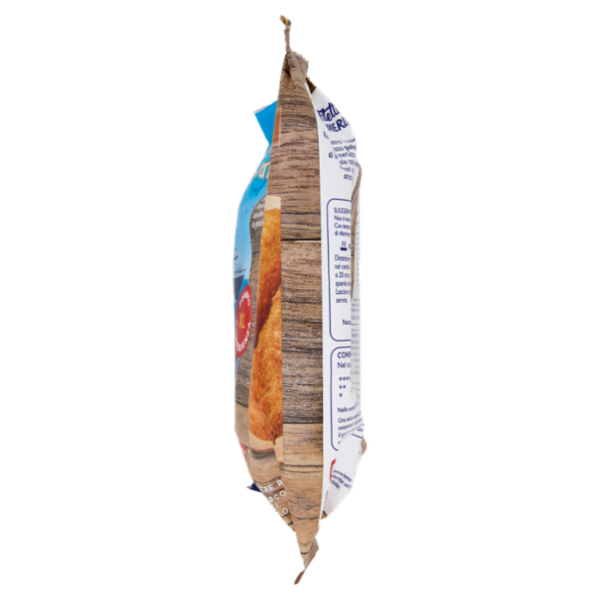 Ocean 47 Filetti di Merluzzo Dorati Surgelati 450 g