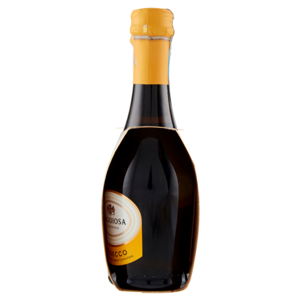 La Gioiosa Prosecco DOC 2 x 20 cl