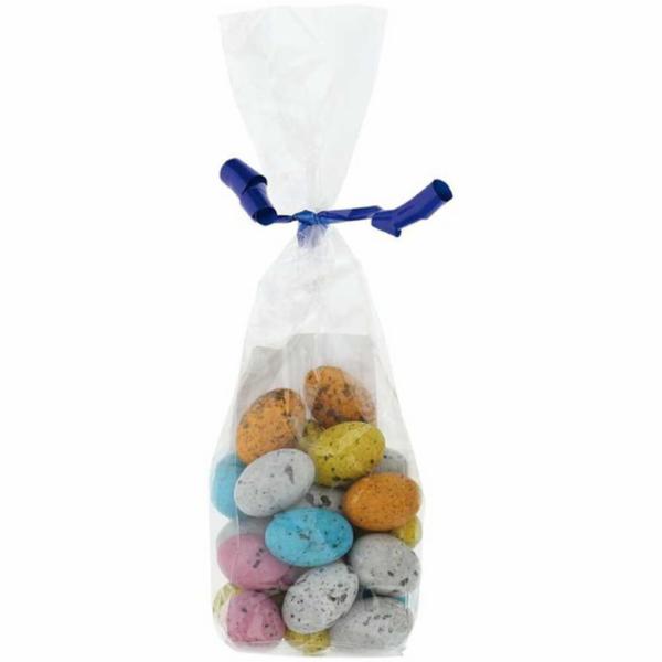 Cidneo Ovotti Maculati Ripieni 150g