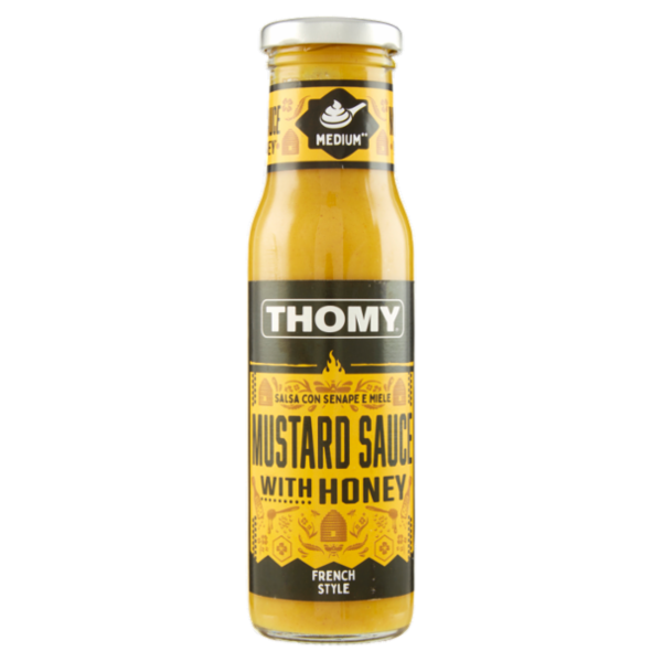 THOMY Senape al Miele 230 ml