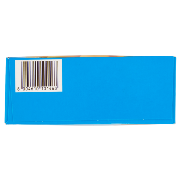 Elah Preparato per Budino Denso Gusto vaniglia da Zuccherare 2 x 44 g