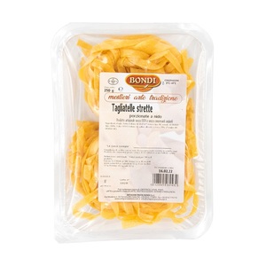 Bondi Tagliatelle Strette 250 g