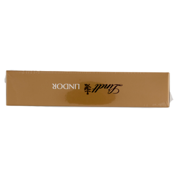 Lindt Lindor Cioccolatini assortiti Cioccolato Scatola Natale 137 g