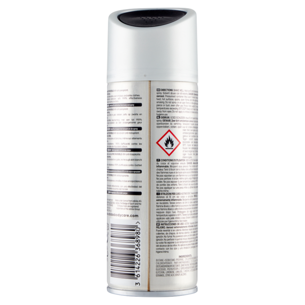 adidas Pro Invisible Anti-Perspirant 150 ml