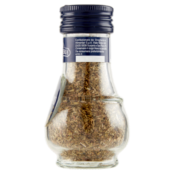 La Drogheria 1880 Origano Foglie 12 g