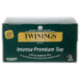Twinings Intense Premium Tea Tè Nero 25 filtri The 50 g