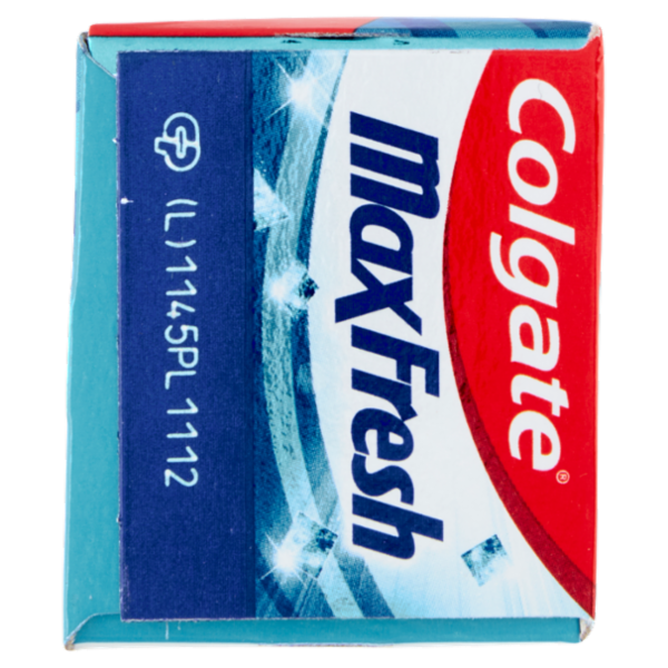 Colgate dentifricio Max Fresh Cristalli Rinfrescanti 75 ml